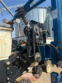 2015 KINZE 3500