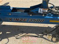 2015 KINZE 3500