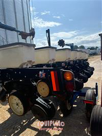 2015 KINZE 3500