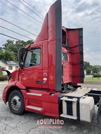 2019 Volvo VNR