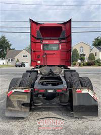 2019 Volvo VNR