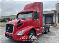 2019 Volvo VNR