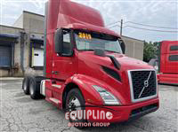 2019 Volvo VNR