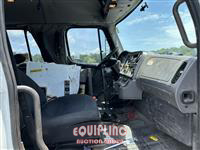 2012 Freightliner M2