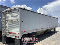 2012 Timpte HOPPER