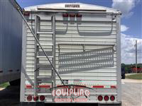 2012 Timpte HOPPER