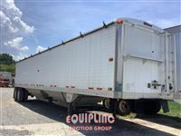 2012 Timpte HOPPER
