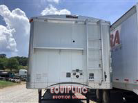 2012 Timpte HOPPER