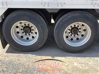2012 Timpte HOPPER