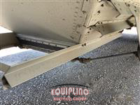 2012 Timpte HOPPER