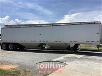 2012 Timpte HOPPER
