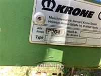 2004 KRONE SWARDO 355