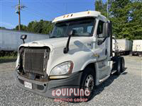 2014 Freightliner CASCADIA