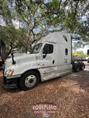 2017 Freightliner CASCADIA