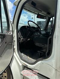 2017 Freightliner M2