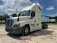 2017 Freightliner Cascadia