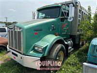 Used 1999 Kenworth T800 for Sale