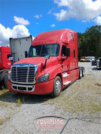 2017 Freightliner CASCADIA