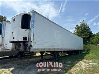 2005 Utility 3000R 53X102 REEFER