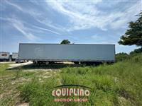 2005 Utility 3000R 53X102 REEFER