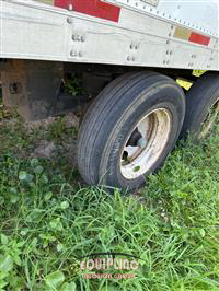 2005 Utility 3000R 53X102 REEFER