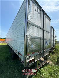 2005 Utility 3000R 53X102 REEFER