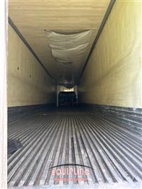 2005 Utility 3000R 53X102 REEFER