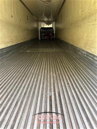 2005 Utility 3000R 53X102 REEFER