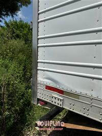 2005 Utility 3000R 53X102 REEFER