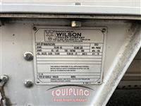 2009 Wilson DWH-550