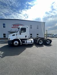 2011 Freightliner CASCADIA