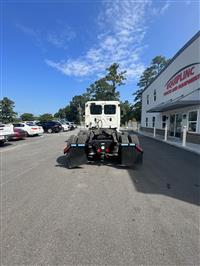 2011 Freightliner CASCADIA