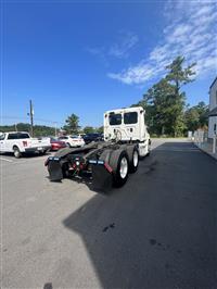 2011 Freightliner CASCADIA