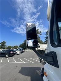 2011 Freightliner CASCADIA