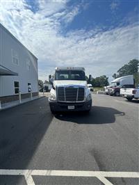 2011 Freightliner CASCADIA