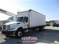 2015 International 4300