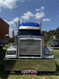 2000 Freightliner Classic XL