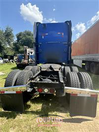 2000 Freightliner Classic XL