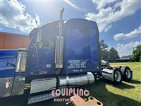 2000 Freightliner Classic XL