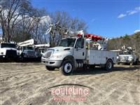 2016 International 4300