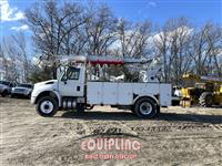 2016 International 4300