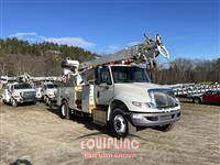 2016 International 4300