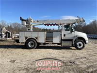 2016 International 4300