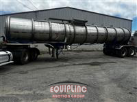 1981 Fruehauf TKX-F2-W