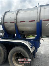 1981 Fruehauf TKX-F2-W