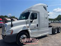 2016 Freightliner CASCADIA