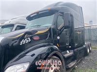 2020 Peterbilt 579 EPIQ