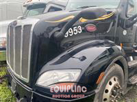 2020 Peterbilt 579 EPIQ