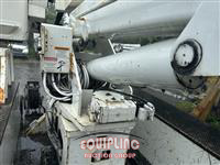 2013 Kenworth T370 BUCKET TRUCK