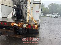 2013 Kenworth T370 BUCKET TRUCK